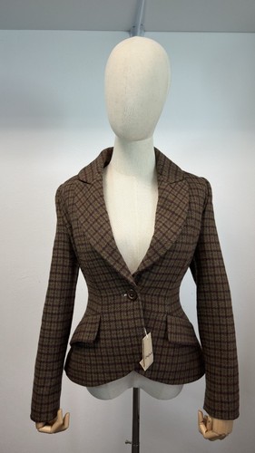 Lena hoschek giacca - lena, donna