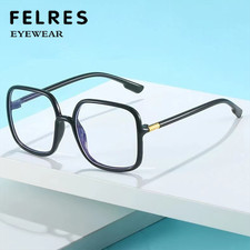 Occhiali da Lettura Quadrati