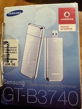 Samsung GT-B3740 USB 4G LTE