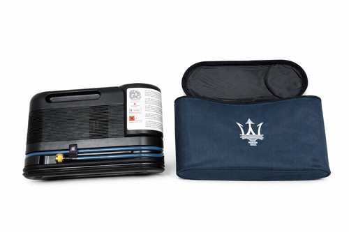 Compressore aria maserati - aria,