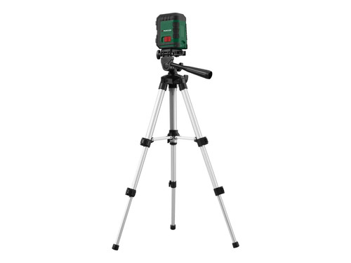 Livella laser croce parkside - livella,