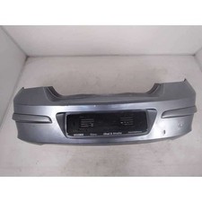 544294945 paraurti posteriore Opel Astra H 2004-11 grigio