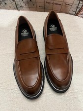 Scarpe calzature mocassini