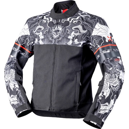 Ixs giacca moto - -, in