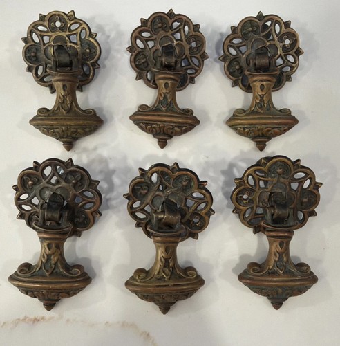 Set cassetti pendenti - 6,