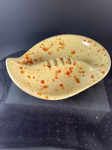 Posacenere vintage ceramica - vintage, in