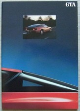Brochure vendita auto Renault