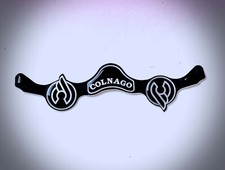 1 ADESIVO COLNAGO PER MANUBRIO HANDLEBAR CINELLI RAM STICKER   ORIGINALE