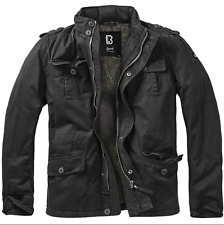 BRANDIT BRITANNIA Giacca di