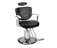 Sedia da parrucchiere