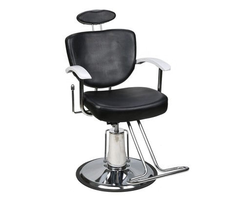 Sedia parrucchiere - sedia, da