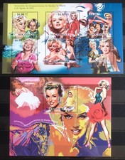 Marilyn Monroe - Attrice