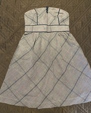 Abito Guess Stapless, Mini