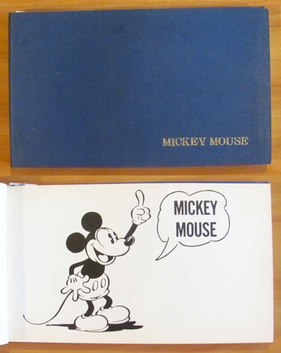 Walt disney mickey mouse - disney,