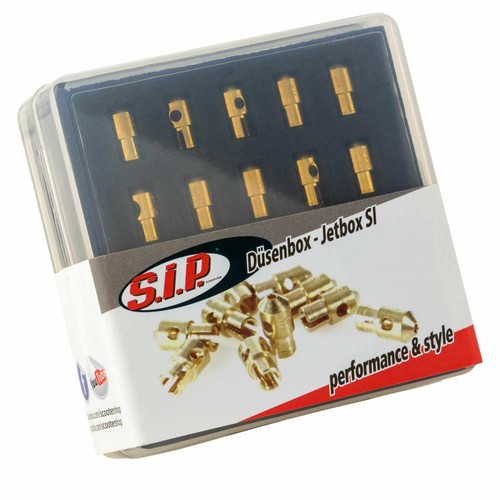 Kit sip getti performance - kit,