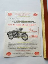 Mondial 160 Sogno 1955