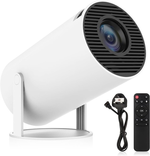 Proiettore smart pro hd - proiettore,