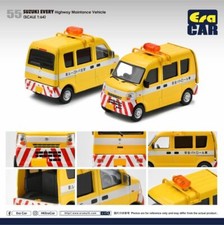 Modellino auto d'epoca 1:64