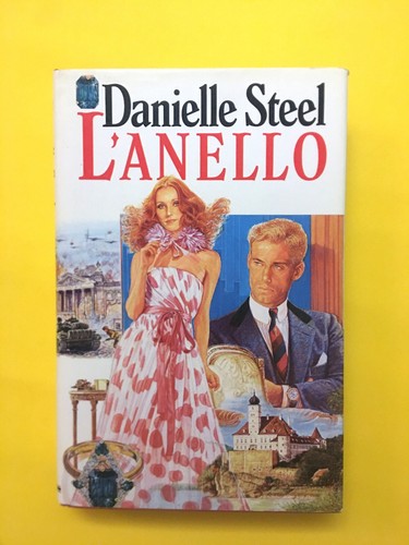 Anello danielle - l'anello-di,