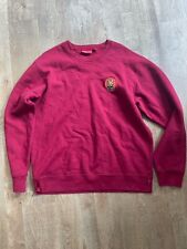 SPLENDIDO MAGLIONE SUPREME RED