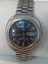 Orologio automatico Breil