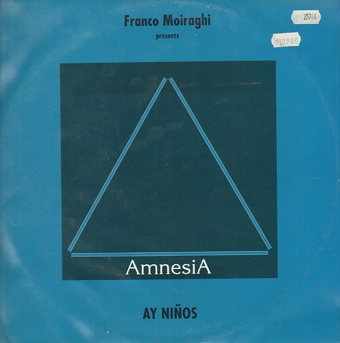 Franco moiraghi ninos - franco,