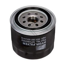 Filtro olio ISEKI per trattore