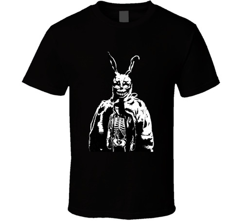 Shirt maglietta coniglio - maglietta,