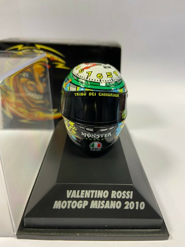 Agv helmet 2010 motogp misano - 2010,