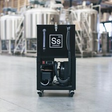 Ss Brewtech Refrigeratore
