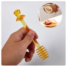 CUCCHIAIO BASTONE PER MIELE