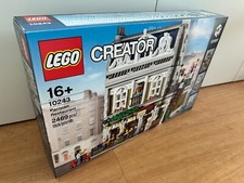 LEGO Creator Expert 10243 -