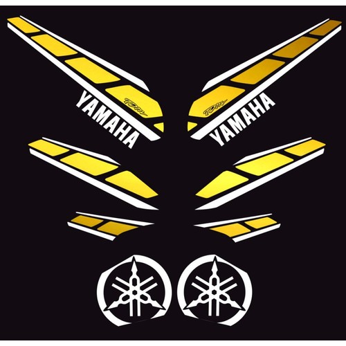 Grafica adesivi stickers - adesivi, tdm