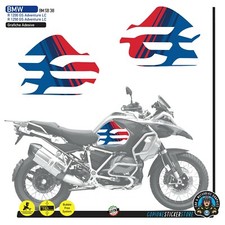 Adesivi bmw R 1200 R 1250 GS