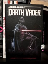 STAR WARS - DARTH VADER #1 -