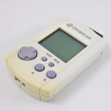 Dreamcast Ufficiale MEMORIA