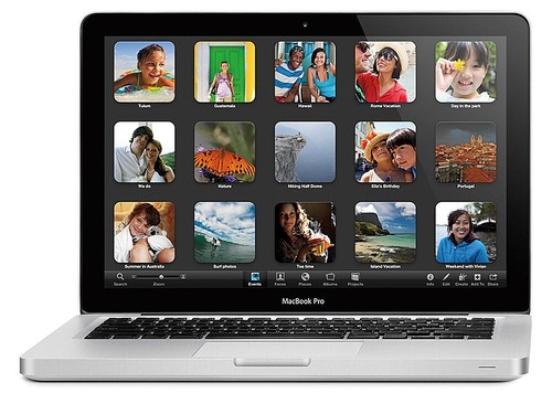 Apple macbook pro - macbook, 13"
