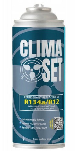 Premium climaset r134a r12 - climaset, r134a/r12