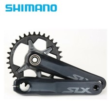 Guarnitura Shimano SLX