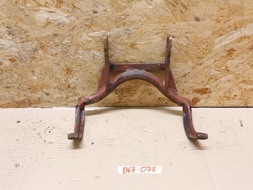 Cavalletto moto guzzi falcone - cavalletto,