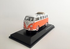 1/43 VOLKSWAGEN MICROBUS 1962