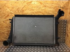454762 Intercooler VW Passat