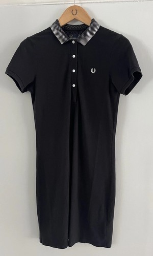 Abito fred perry nero con - fred,