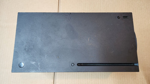 Parti console microsoft xbox - console,