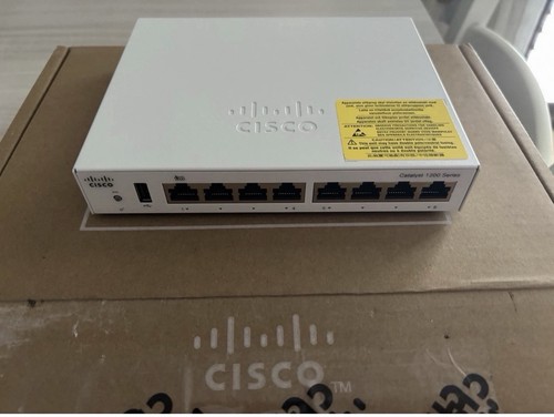 Cisco catalyst 1200 - catalyst,