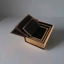 Box Porta Oggetti Segreti 1