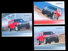 Hummer alpha sut h3 - h1,