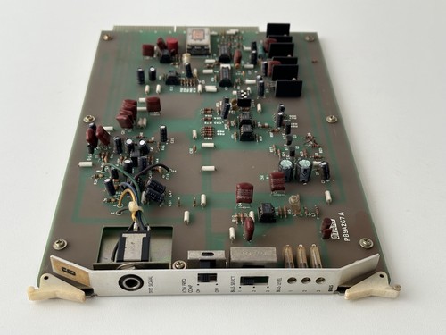 Scheda otari - otari, mtr-90