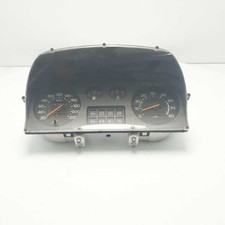 QUADRO STRUMENTI VEGLIA