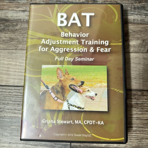 Bat behavior adjustment - bat,